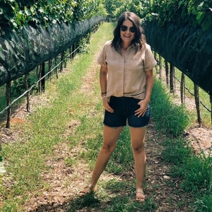 Fundraising Page: Hillary Bessinger